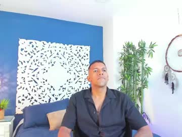 Mikesteele_ Chaturbate stream image from April 13, 2026
