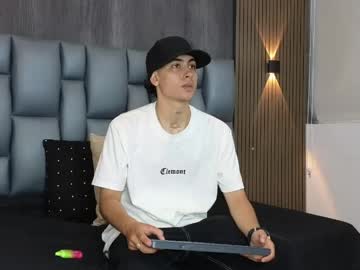 Mohamed_Malik Chaturbate stream image from April 13, 2026