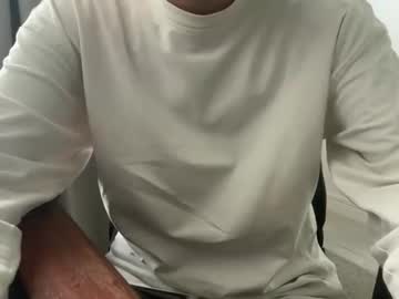 Ohmymichael Chaturbate stream image from April 13, 2026