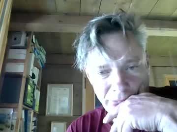 Salsapaulus Chaturbate stream image from April 13, 2026