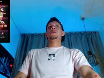 Sebastian_Smitt Chaturbate stream image from April 13, 2026