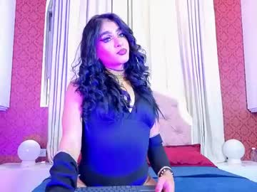 Sienna_Dark Chaturbate stream image from April 13, 2026