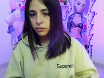Sofia_Lara28 Chaturbate stream image from April 13, 2026