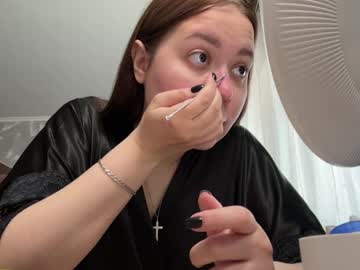 Tysha_Cute Chaturbate stream image from April 13, 2026