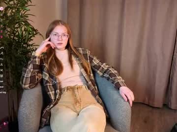 Yolandovirrueta Chaturbate stream image from April 13, 2026