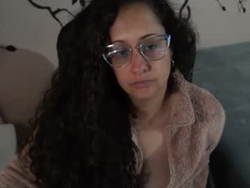 Zoe_Koller Chaturbate stream image from April 13, 2026