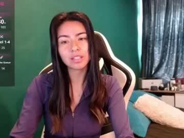 Alice_Middle01 Chaturbate stream image from April 13, 2026