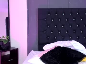Azuka_Kurokami Chaturbate stream image from April 13, 2026