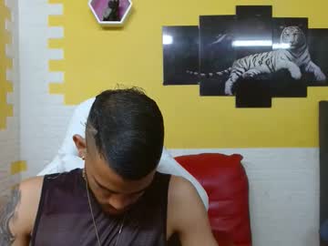 Chacorta_ Chaturbate stream image from April 13, 2026