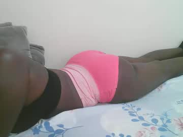 Dark_Chocoloate Chaturbate stream image from April 13, 2026