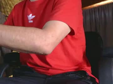 Devildirector Chaturbate stream image from April 13, 2026