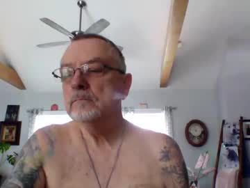 Happynudist7373 Chaturbate stream image from April 13, 2026