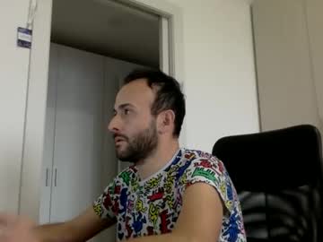Hhombre Chaturbate stream image from April 13, 2026