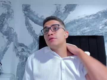 Jeffdaltton Chaturbate stream image from April 13, 2026