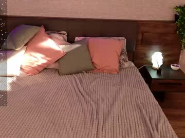 Kimevanss Chaturbate stream image from April 13, 2026