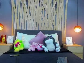 Maddison_Foxxx Chaturbate stream image from April 13, 2026