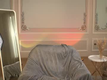 Roni_Monegalll Chaturbate stream image from April 13, 2026