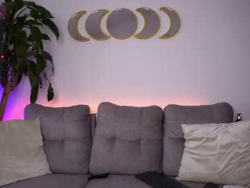 Sam_Y_Sen Chaturbate stream image from April 13, 2026