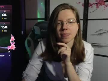 Scarlettsrose Chaturbate stream image from April 13, 2026