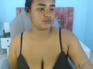 Sharis_ Chaturbate stream image from April 13, 2026