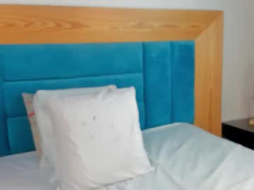 Sulay_Star Chaturbate stream image from April 13, 2026