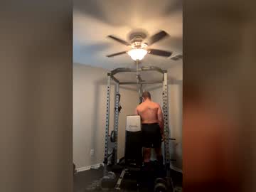Thomasgwhitecft Chaturbate stream image from April 13, 2026