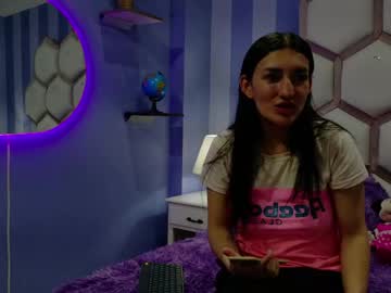 Yvi_Taylor Chaturbate stream image from April 13, 2026