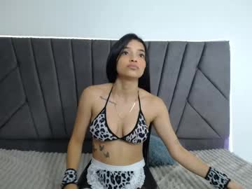 Babyjunnys Chaturbate stream image from April 13, 2026