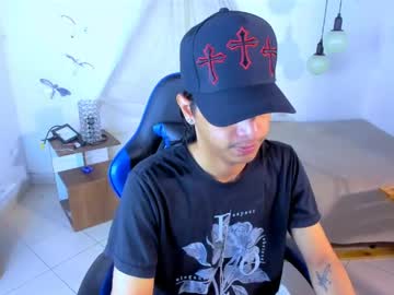 Brand_Hades Chaturbate stream image from April 13, 2026