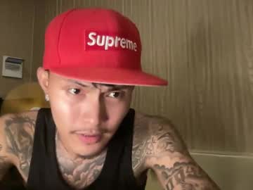 Ceesteve_Hot Chaturbate stream image from April 13, 2026