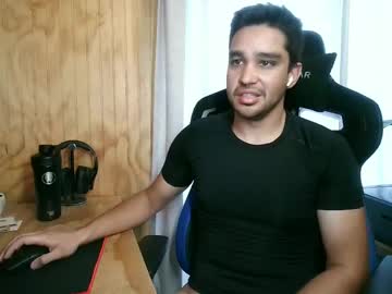Chocomate Chaturbate stream image from April 13, 2026