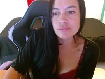 Cristal1609 Chaturbate stream image from April 13, 2026