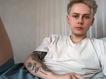 Danny_Love01 Chaturbate stream image from April 13, 2026