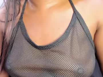 Gabyyjones Chaturbate stream image from April 13, 2026