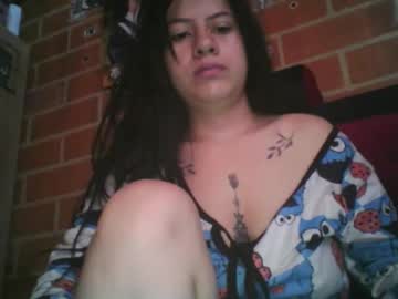Kekillisweett396902 Chaturbate stream image from April 13, 2026