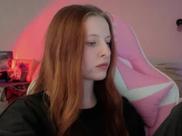 Lisiasweet Chaturbate stream image from April 13, 2026