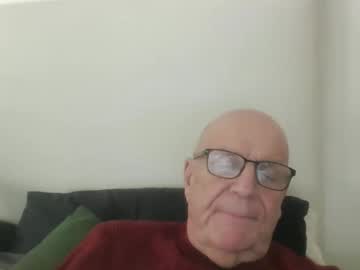 Oggi95 Chaturbate stream image from April 13, 2026