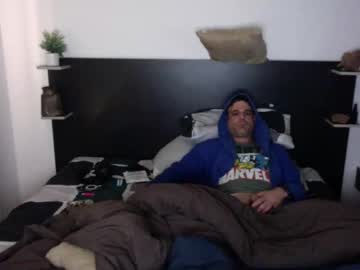 Potter8865 Chaturbate stream image from April 13, 2026