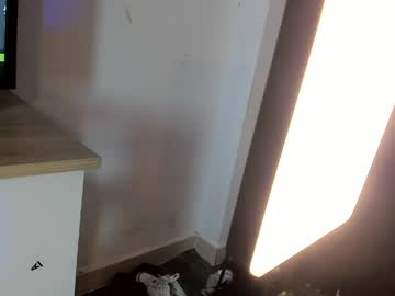 Safiro_Evans Chaturbate stream image from April 13, 2026