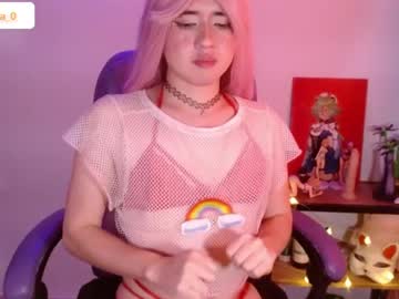 Sakuraa_9 Chaturbate stream image from April 13, 2026