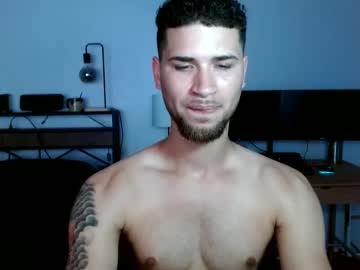 Splash8x Chaturbate stream image from April 13, 2026