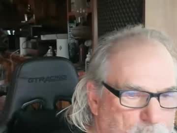 Themasseure1 Chaturbate stream image from April 13, 2026