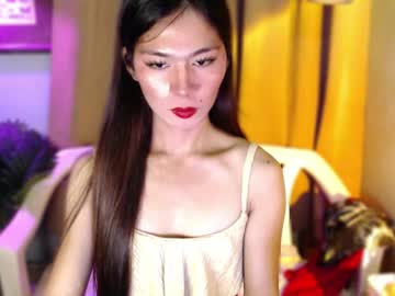 Trans_Nikka_ Chaturbate stream image from April 13, 2026