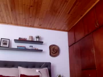 Victoria_Martelo Chaturbate stream image from April 13, 2026