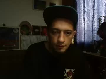 Xdantex19 Chaturbate stream image from April 13, 2026
