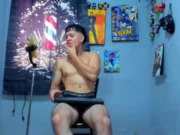 Alamjams Chaturbate stream image from April 13, 2026