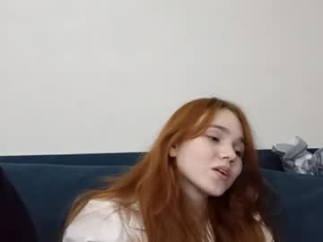 Amaliahiggason Chaturbate stream image from April 13, 2026