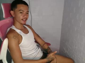 Asian_Utogxxx Chaturbate stream image from April 13, 2026