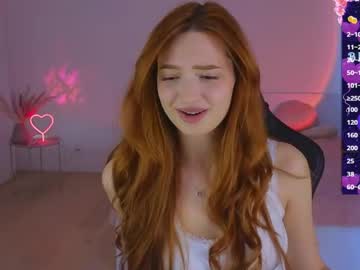 Cuteariel7 Chaturbate stream image from April 13, 2026