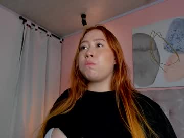 Hannamartinn_ Chaturbate stream image from April 13, 2026